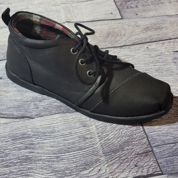 bobs chill luxe black